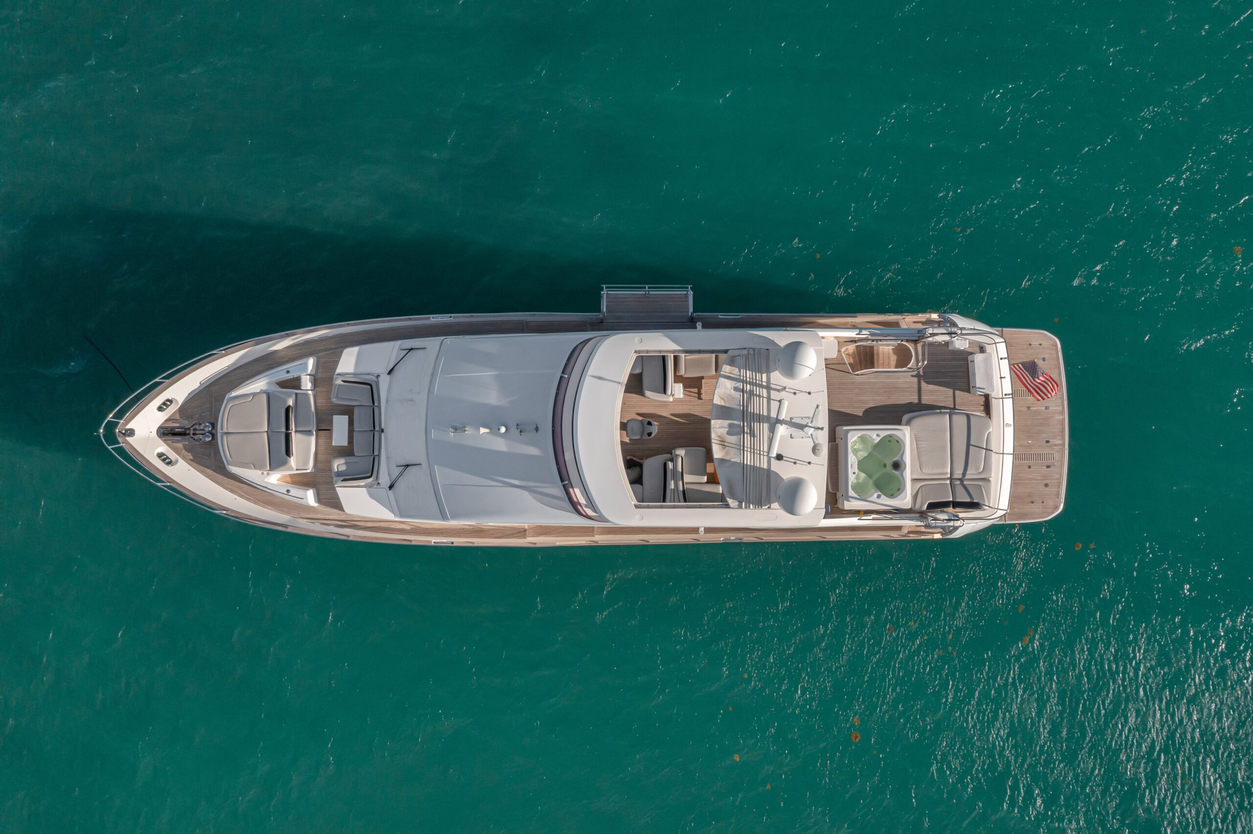 princess 88 motor yacht rental